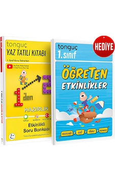 1 Den 2 Ye Hazırlık Kitabı-hediye Öğreten Etkinlikler 1 Den 2 Ye Hazırlık Kitabı-hediye Öğreten Etkinlikler