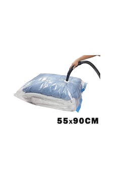 Büro Ev Ofis Düzeni İçin 55x90cm Vakumlu Hurç Poşet Diğer Büro Ev Ofis Düzeni İçin 55x90cm Vakumlu Hurç Poşet Diğer