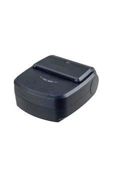 Xprinter XP-P810 Usb + Bluetooth Özellikli Taşınabilir Yazıcı