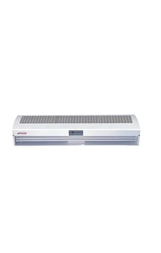 Artdoor FM-3518H/Y 180 cm 300 w Kumandalı Isıtıcısız Hava Perdesi