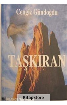 Taşkıran - Cengiz Gündoğdu - İnsancıl Yayınları Taşkıran - Cengiz Gündoğdu - İnsancıl Yayınları