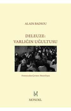 Deleuze-varlığın Uğultusu
