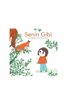 Senin Gibi - Jean Baptiste - Meav Yayıncılık