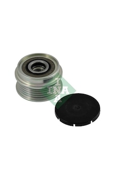 INA 535000510 ALTERNATÖR KASNAĞI PASSAT 97-00 / A4 1.9 TDI 1.8 1. INA 535000510 ALTERNATÖR KASNAĞI PASSAT 97-00 / A4 1.9 TDI 1.8 1.