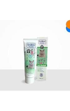 Bioxi Plus Cat Malt Hairball 100ml Bioxi Plus Cat Malt Hairball 100ml