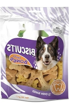 Lezzetli Junior Mix Köpek Bisküvisi 150 Gr 0.75 LT - 2.5 LT - 12 KG Lezzetli Junior Mix Köpek Bisküvisi 150 Gr 0.75 LT - 2.5 LT - 12 KG