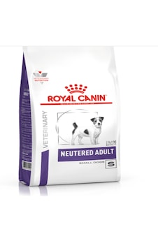 Royal Canin Neutered Adult Small Dog 3.5 Kg Kısırlaştırılmış Küçük Irk Köpekler İçin Kilo Ve Diş Kontrollü Mama Royal Canin Neutered Adult Small Dog 3.5 Kg Kısırlaştırılmış Küçük Irk Köpekler İçin Kilo Ve Diş Kontrollü Mama