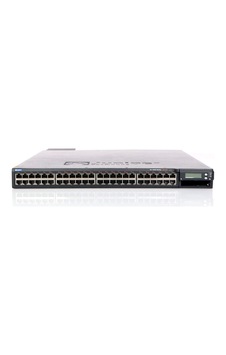 Juniper Ex4200-48p 48 Port Gbe 930w Poe+ Layer 3 Switch Refurbished Juniper Ex4200-48p 48 Port Gbe 930w Poe+ Layer 3 Switch Refurbished