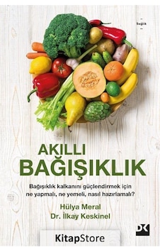 Akıllı Bağışıklık - Dr. İlkay Keskinel