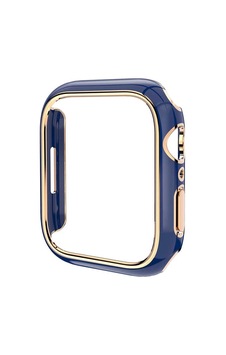 Apple Uyumlu Watch 38mm Zore Watch Gard 06 Sert Pc Koruyucu