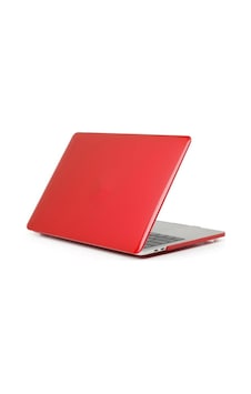Apple Uyumlu MacBook Air M2 M3 M4 13.6 A2681 A3113 A3240 Kristal Şeffaf Kılıf Kapak Koruma Kırmızı Apple Uyumlu MacBook Air M2 M3 M4 13.6 A2681 A3113 A3240 Kristal Şeffaf Kılıf Kapak Koruma Kırmızı