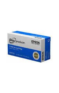 Epson Pjıc1 Kartuş Mavi 31.5 Ml