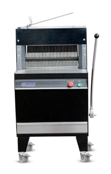IEK 430S, AYAKLI TİP EKMEK DİLİMLEME MAKİNASI IEK 430S, AYAKLI TİP EKMEK DİLİMLEME MAKİNASI