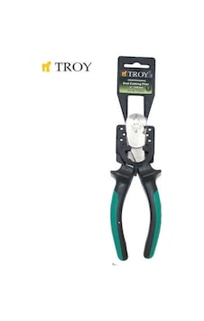 Troy 21019 Tepe Keski 160Mm