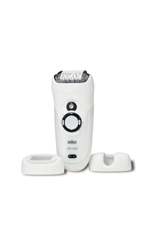 Braun Epilatör Silk Epil 7 Xpressive Pro 7381 Islak Ve Kuru Braun Epilatör Silk Epil 7 Xpressive Pro 7381 Islak Ve Kuru