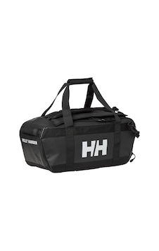Helly Hansen Scout Duffel S Seyahat Çantası 30 Litre-siyah Çok Renkli Helly Hansen Scout Duffel S Seyahat Çantası 30 Litre-siyah Çok Renkli