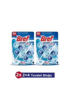 Okyanus Temizlik Ürünü 3'lü Duopack Ferahlatıcı Etki Okyanus Temizlik Ürünü 3'lü Duopack Ferahlatıcı Etki