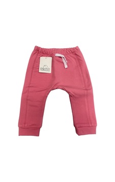 Bibaby Pantolon İki İp Moons Bimini Açık Pembe-9210 Pembe Bibaby Pantolon İki İp Moons Bimini Açık Pembe-9210 Pembe