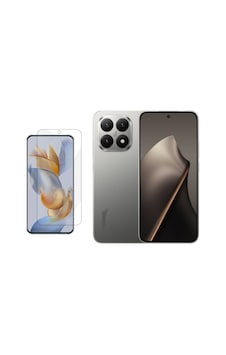 Xiaomi 17t Pro İle Uyumlu Ekran Koruyucu 9h Esnek Nano Cam Şeffaf Xiaomi 17t Pro İle Uyumlu Ekran Koruyucu 9h Esnek Nano Cam Şeffaf