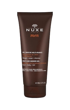 Nuxe Men Gel Douche Erkek Duş Jeli 200 ML Nuxe Men Gel Douche Erkek Duş Jeli 200 ML