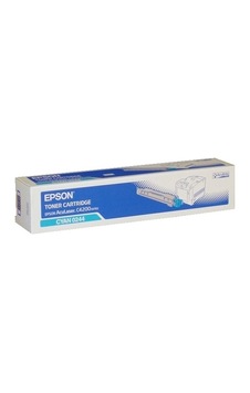 Tonersepeti Epson C4200-c13s050244 Mavi Toner