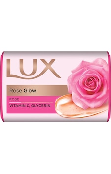 Lux Rose Glow Katı Sabun 100 G Lux Rose Glow Katı Sabun 100 G