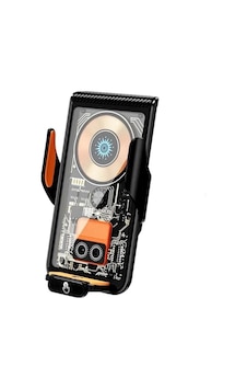 L9 Wireless Araç Telefon Tutucu Zr684 Diğer L9 Wireless Araç Telefon Tutucu Zr684 Diğer