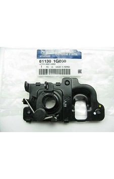 Kaput Kilidi Accent 2006-2011 Era / Rio Oem No:811301g000 Kaput Kilidi Accent 2006-2011 Era / Rio Oem No:811301g000