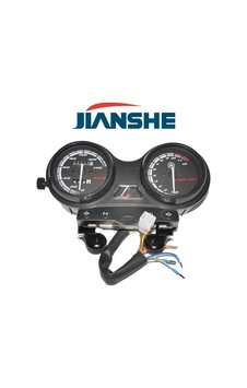 Ybr 2006-2009 Km Saati Komple Jianshe Ybr 2006-2009 Km Saati Komple Jianshe