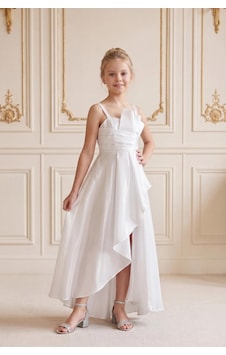 Kent Of Kids Kız Çocuk Abiye Beyaz Uçuş Uçuş Monaray Kumaş Asimetrik Kesim Prenses Model Yırtmaçlı Abiye Elbise 10-15 Yaş Kent Of Kids Kız Çocuk Abiye Beyaz Uçuş Uçuş Monaray Kumaş Asimetrik Kesim Prenses Model Yırtmaçlı Abiye Elbise 10-15 Yaş