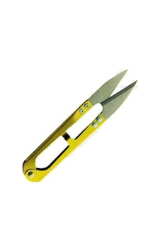 Metal Balıkçı Makası, 5 Adet Set, Kullanışlı Ve Dayanıklı Metal Balıkçı Makası, 5 Adet Set, Kullanışlı Ve Dayanıklı