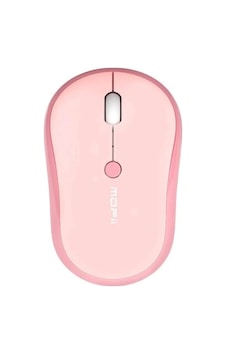Mofii M5ag Pembe Wirless Mouse Diğer Mofii M5ag Pembe Wirless Mouse Diğer