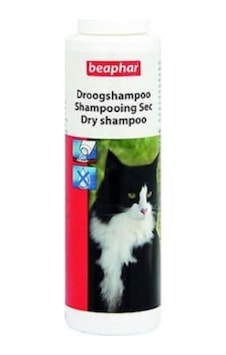 Beaphar Kedi İçin Toz Şampuan 150 G