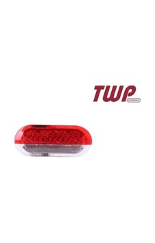1j0947411e Kapı İç Uyarı Lambası Golf 4 Bora Octavıa Polo Sharan Touran Alhambra Leon To