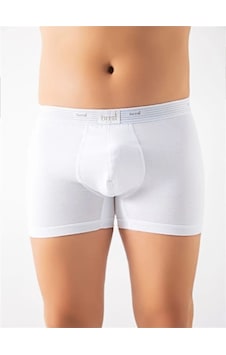 Hmd 423 Erkek Bamboo Boxer-beyaz Beyaz Hmd 423 Erkek Bamboo Boxer-beyaz Beyaz
