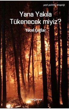 Yana Yakıla Tükenecek miyiz?  - Yücel Çağlar  - Yeni İnsan Yayınevi