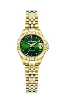 Jacques Philippe Jpqls8223x4 Kadın Kol Saati Altın Jacques Philippe Jpqls8223x4 Kadın Kol Saati Altın