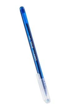 Mavi Tükenmez Kalem, 1.0 Mm Uç, 24 Adet Set --- Mavi Tükenmez Kalem, 1.0 Mm Uç, 24 Adet Set ---