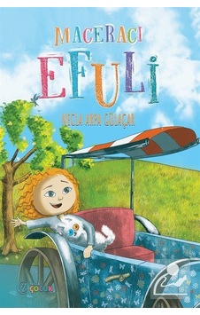 Maceracı Efuli / Necla Arpa Gülaçar