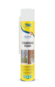 Tekapur Standart Köpük 750 Ml