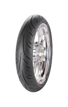 110/80vr19 59v Spırıt St Avon Motosiklet Lastiği