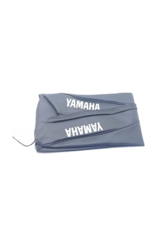 Yamaha Esd Ybr 125 Sele Kılıfı 2010-2016 Yamaha Esd Ybr 125 Sele Kılıfı 2010-2016