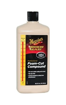 Meguiars 101 Çizik Çıkarıcı Pasta 946ML N11.237 Meguiars 101 Çizik Çıkarıcı Pasta 946ML N11.237