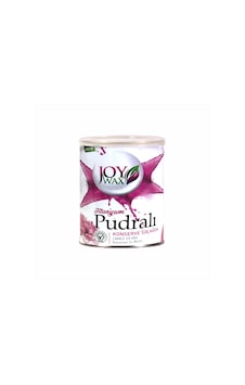 Joy Wax Konserve Sir Agda Pudralı 800 ML