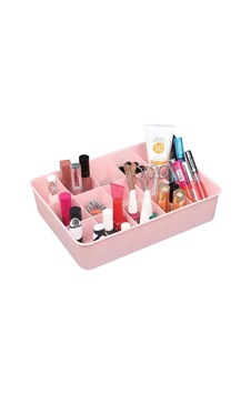 Jenerik 15 Bölmeli Organizer Çok Renkli Jenerik 15 Bölmeli Organizer Çok Renkli