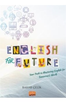 English For Future / Bahar Çelik English For Future / Bahar Çelik
