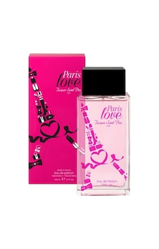 Ulric De Varens Jacques Saint Pres Paris Love Kadın Parfüm EDP 100 ML Ulric De Varens Jacques Saint Pres Paris Love Kadın Parfüm EDP 100 ML
