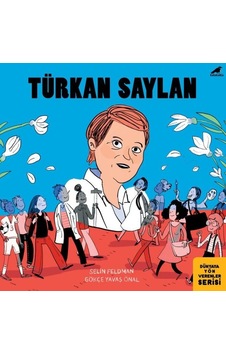 Türkan Saylan - Gökçe Yavaş Önal - Karakarga Türkan Saylan - Gökçe Yavaş Önal - Karakarga