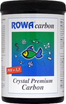 D-d Rowacarbon 450 Gr Aktif Karbon D-d Rowacarbon 450 Gr Aktif Karbon