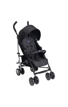 Chicco Echo Lite Bebek Arabası - Siyah Chicco Echo Lite Bebek Arabası - Siyah